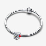 Pandora Disney Pixar Up Carl & Ellie Charm Hela 793649C01