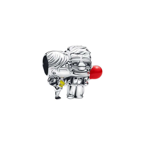 Pandora Disney Pixar Up Carl & Ellie Charm Hela 793649C01