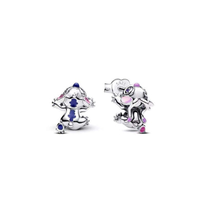 Pandora Disney Stitch & Angle Korvakorut 293741C01