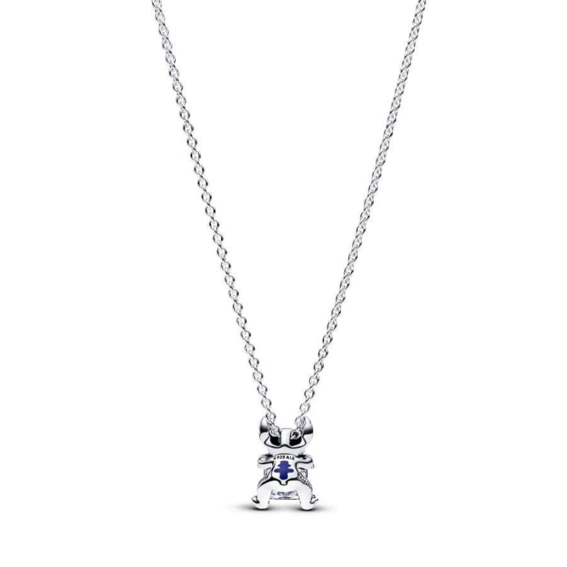 Pandora Disney Stitch Collier Kaulakoru 393743C01-45