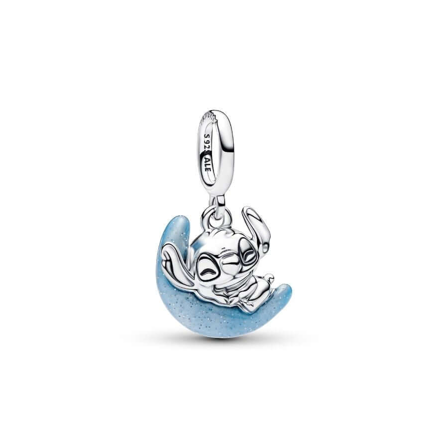 Pandora Disney Stitch Pimeässä Hohtava Kuu Hela 795022C01