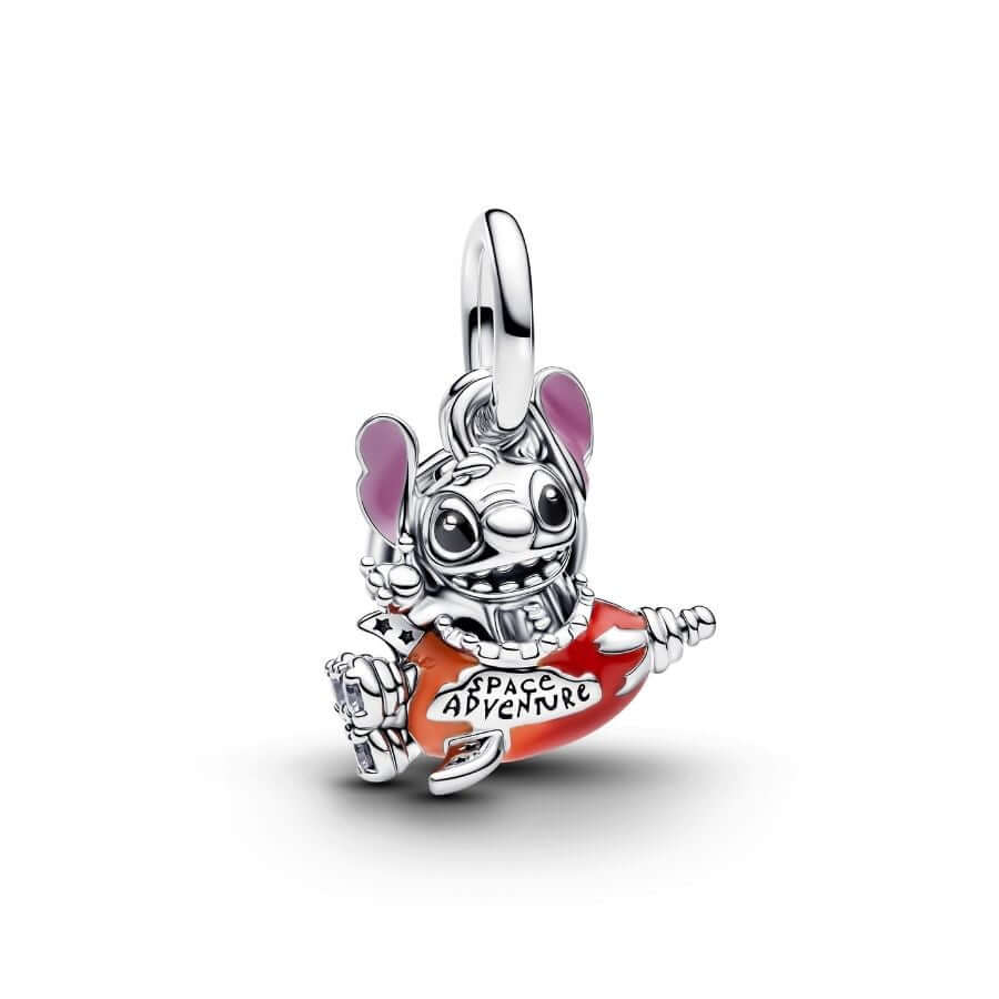 Pandora Disney Stitch Raketti Hela 793742C01