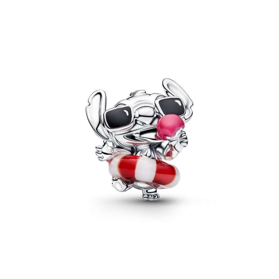 Pandora Disney Stitch Summer Fun Charm Hela 794642C01