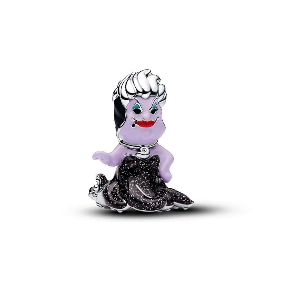 Pandora Disney Ursula Charm Hela 794331C01