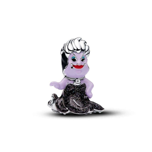 Pandora Disney Ursula Charm Hela 794331C01