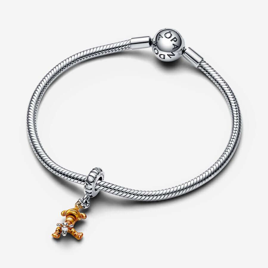 Pandora Disneyn Nalle Puhin Tikru charm hela 792213C01