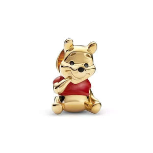 Pandora x Disney Nalle Puh charm hela 762212C01