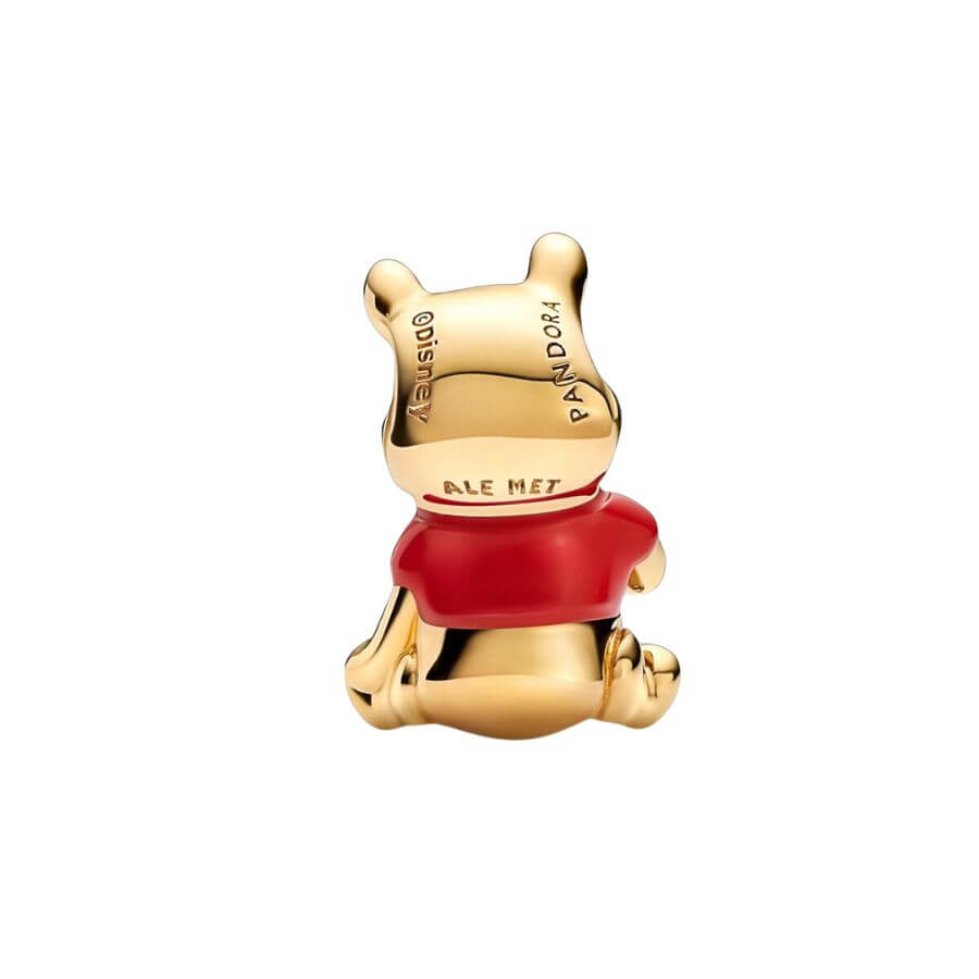 Pandora x Disney Nalle Puh hela 762212C01