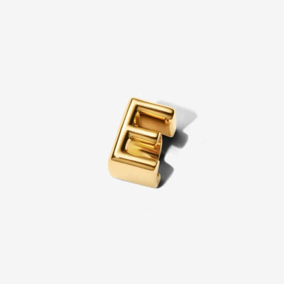 Pandora Kirjain E Mini Charm Hela 763951C00