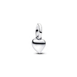 Pandora Epäsymmetrinen Sydän Charm Hela 793691C00