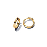 Pandora Essence Twisted Korvakorut 263878C00