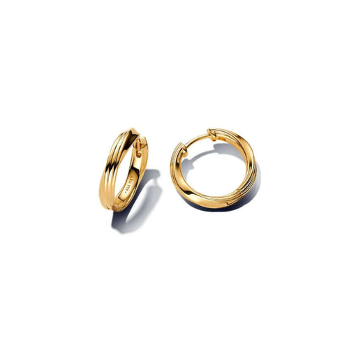 Pandora Essence Twisted Korvakorut 263878C00