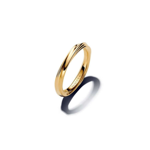 Pandora Essence Twisted Sormus 163888C00