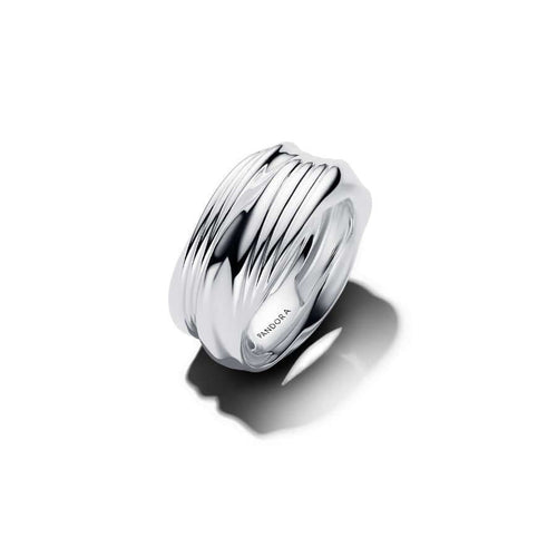 Pandora Essence Twisted Sormus 193890C00