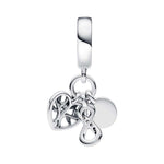 Pandora Family Charm Hela 792201C01