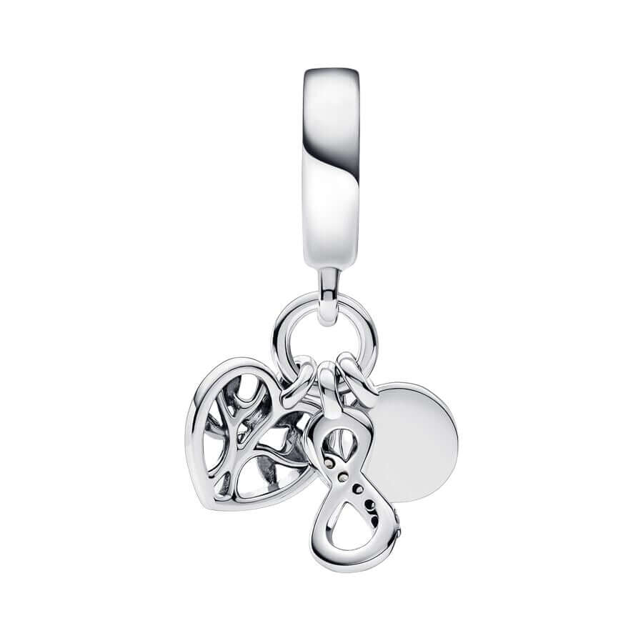 Pandora Family Charm Hela 792201C01