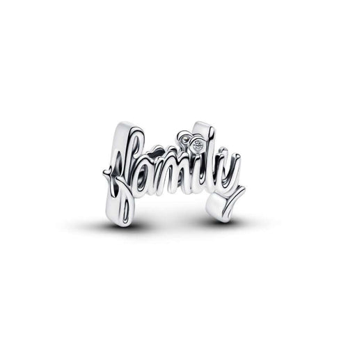 Pandora Family Charm Hela 794250C01