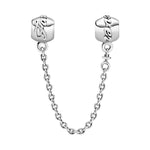 Pandora Family Ties turvaketju 791788
