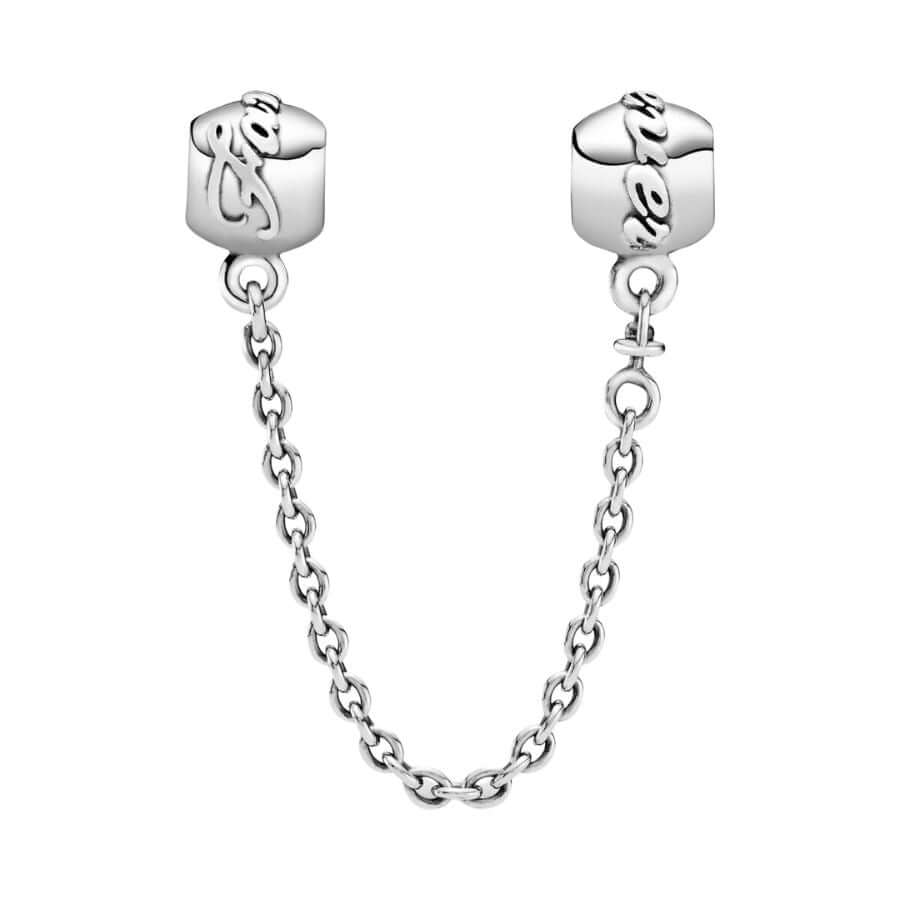 Pandora Family Ties turvaketju 791788