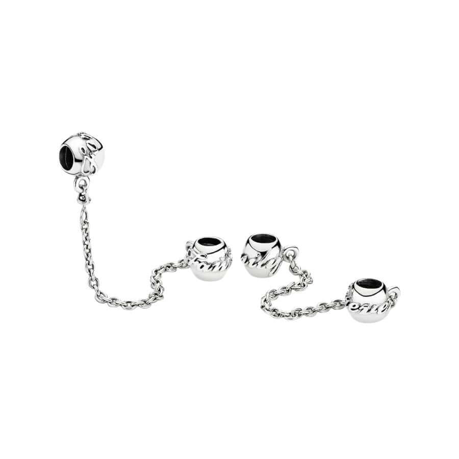 Pandora Family Ties turvaketju 791788