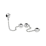 Pandora Family Ties turvaketju 791788