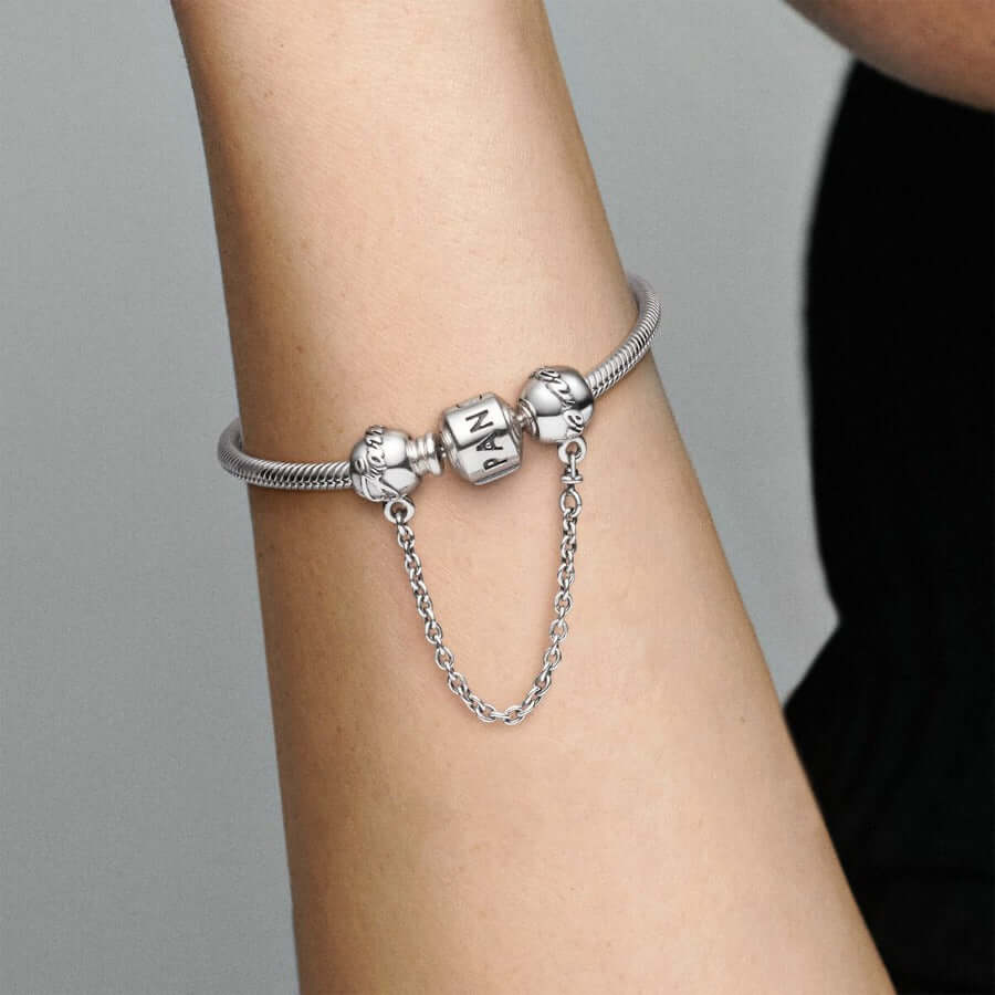 Pandora Family Ties turvaketju 791788