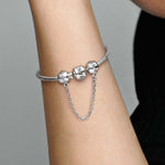 Pandora Family Ties turvaketju 791788