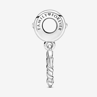 Pandora Family Tree Dangle charm hela 799149C00