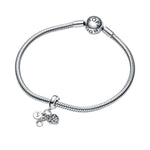 Pandora Family Charm Hela 792201C01