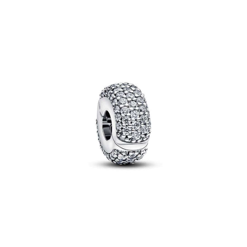 Pandora Fixed Pavé Lukkopala 794032C01