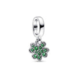 Pandora Four Leaf Charm Hela 792751C01