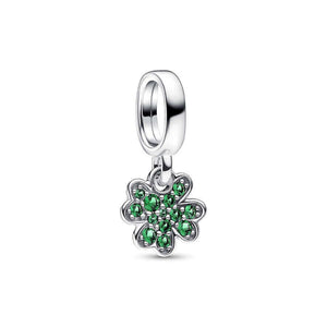 Pandora Four Leaf Charm Hela 792751C01