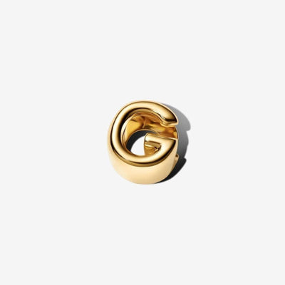 Pandora Kirjain G Mini Charm Hela 763953C00