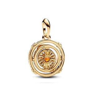 Pandora Game of Thrones Astrolabi Charm Hela 762971C01