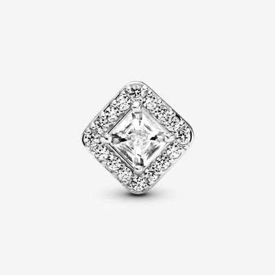 Pandora Geometric Radiance charm hela 796206cz