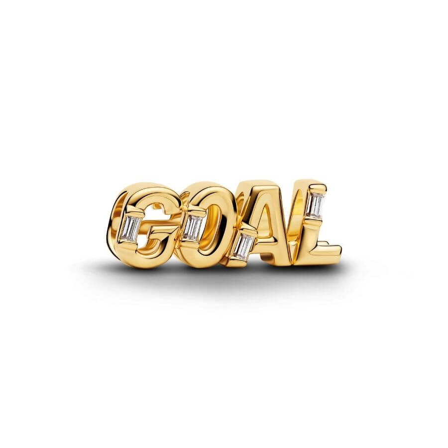 Pandora Goal Charm Hela 764709C01