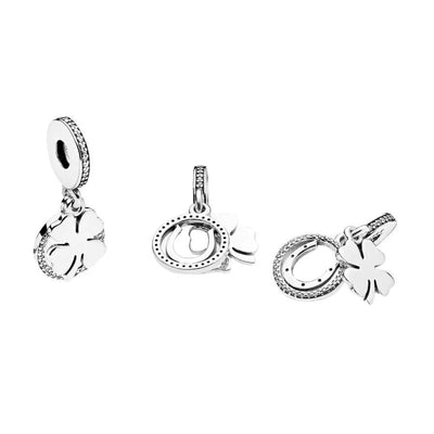 Pandora Good Luck Charms hela 792089CZ