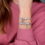 Pandora Good Luck Hevosenkenkä riipus hela 799157C01