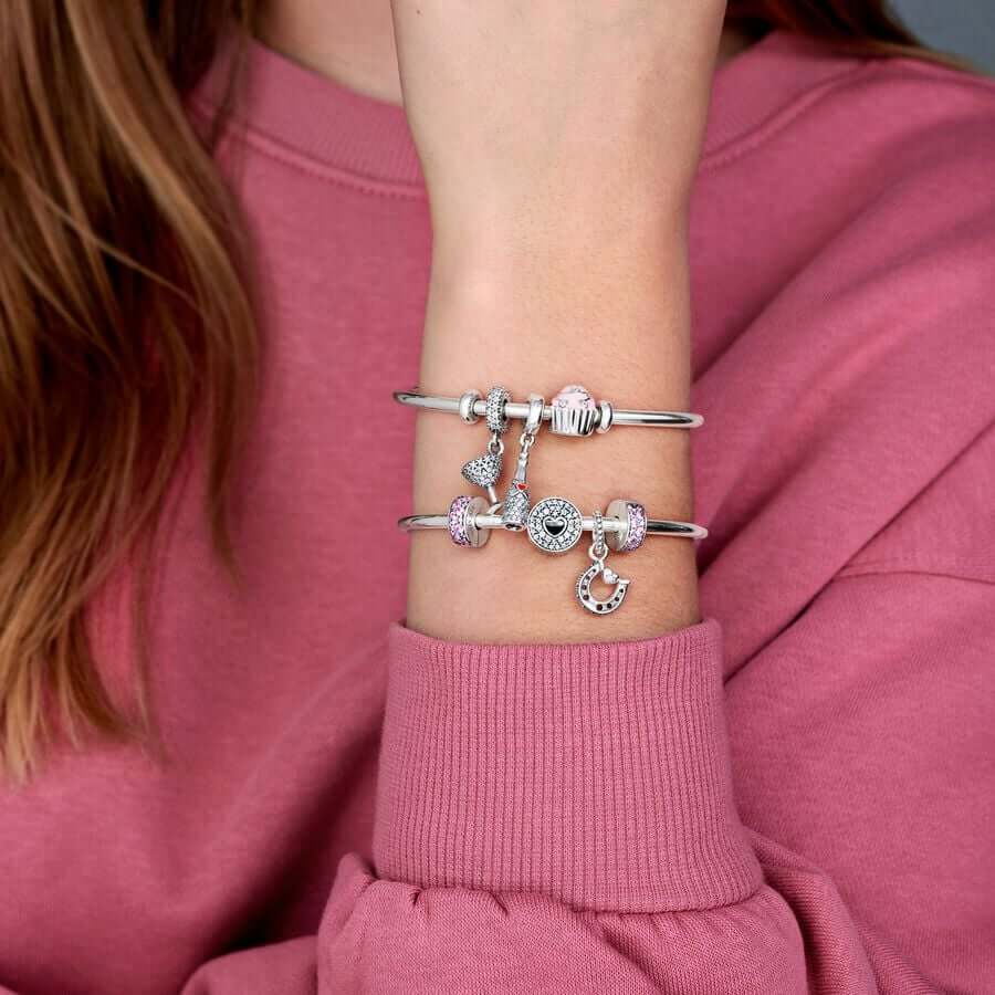 Pandora Good Luck Hevosenkenkä riipus hela 799157C01