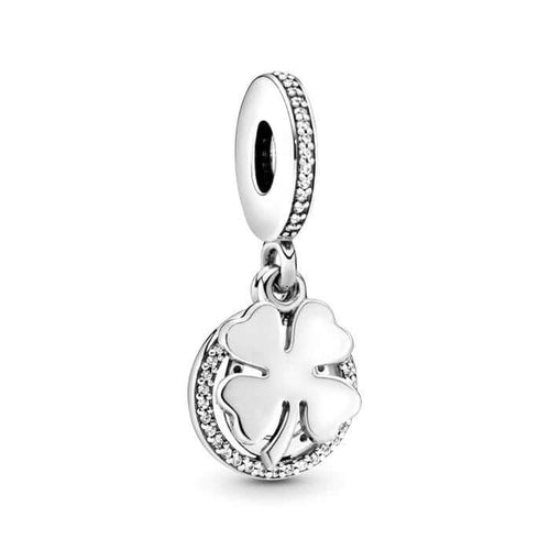 Pandora Good Luck Charms hela 792089CZ