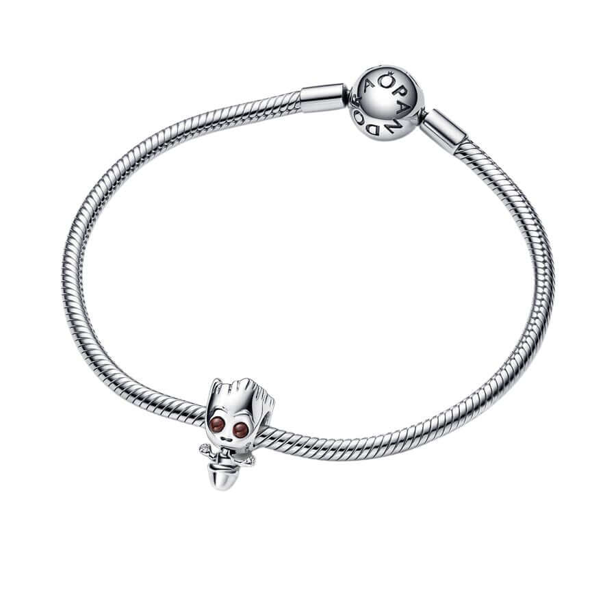 Pandora Guardians of The Galaxy Dancing Baby Groot hela 792554C01