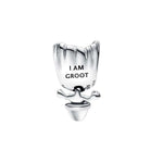 Pandora Guardians of The Galaxy Dancing Baby Groot hela 792554C01