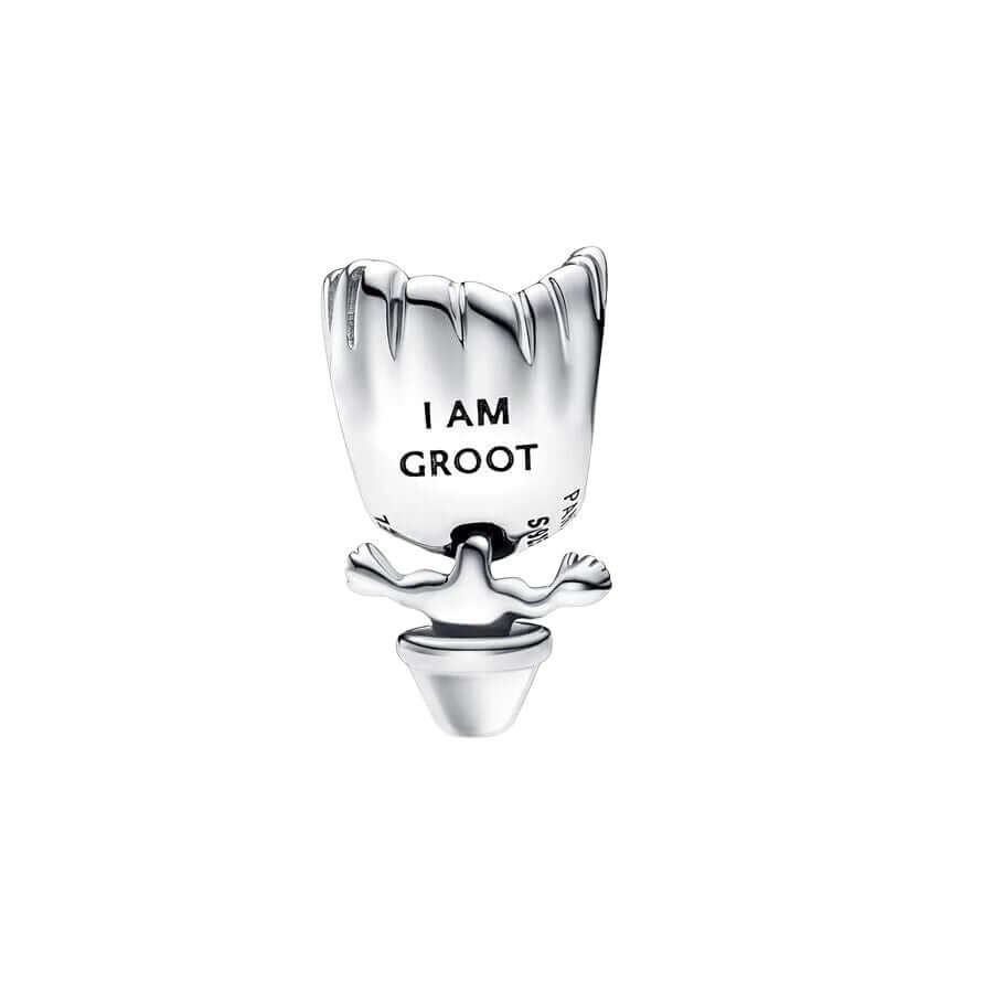 Pandora Guardians of The Galaxy Dancing Baby Groot hela 792554C01