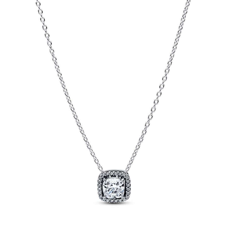 Pandora Halo Kaulakoru 393560C02-45