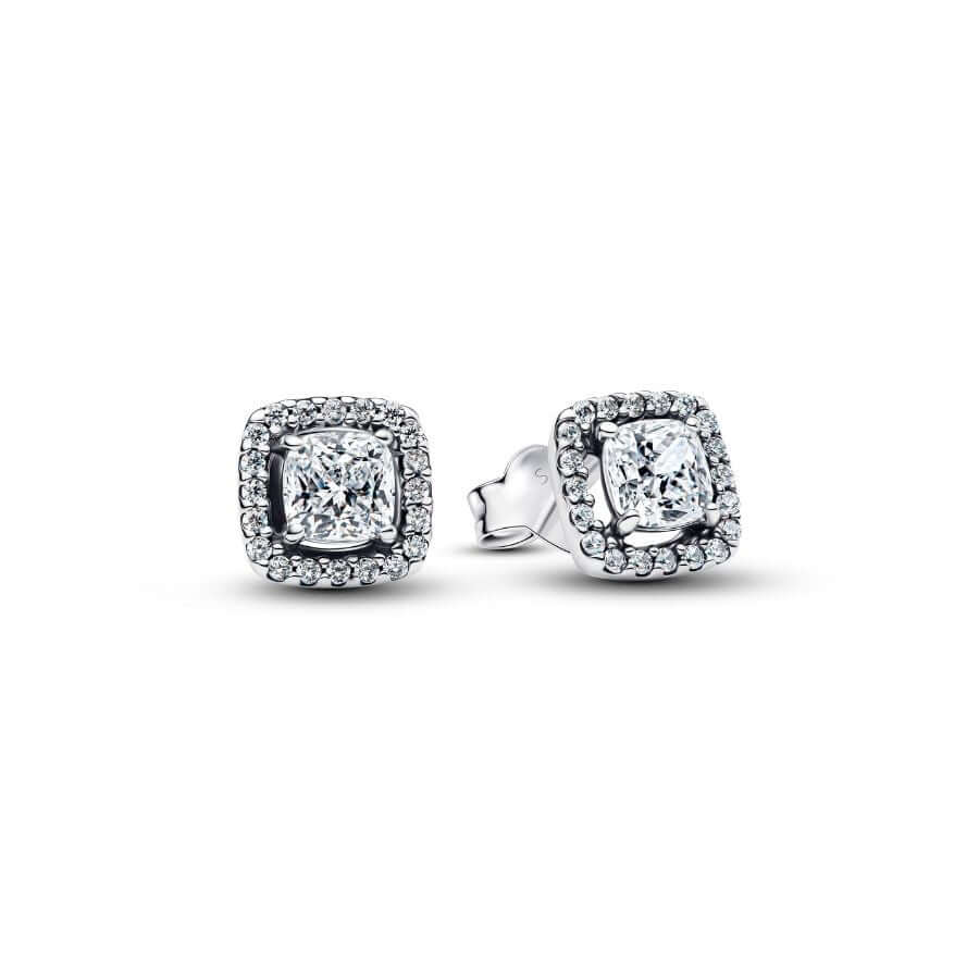 Pandora Halo Korvakorut 293551C02