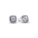Pandora Halo Korvakorut 293551C02