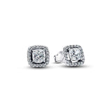 Pandora Halo Korvakorut 293551C02