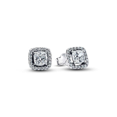 Pandora Halo Korvakorut 293551C02