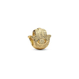 Pandora Hamsa Hand Mini Charm Hela 764042C00