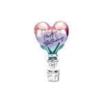Pandora Happy Birthday Hot Air Balloon hela 791501C01